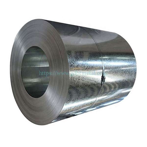 Galvanized Steel Coil